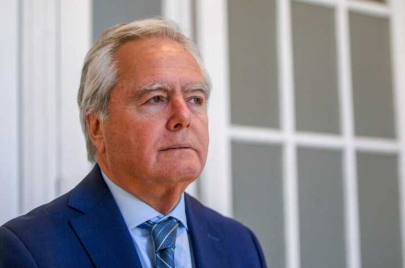 Federico Pinedo