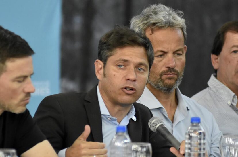 Fondo de Fortalecimiento Fiscal