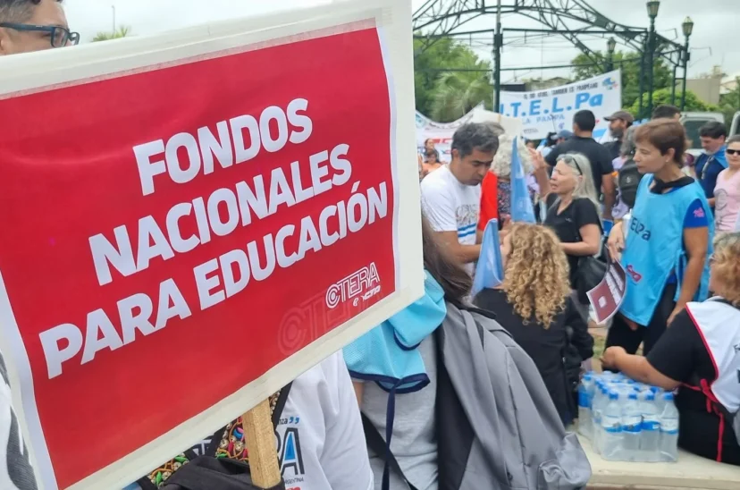 Docentes