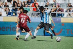 Fútbol Socca