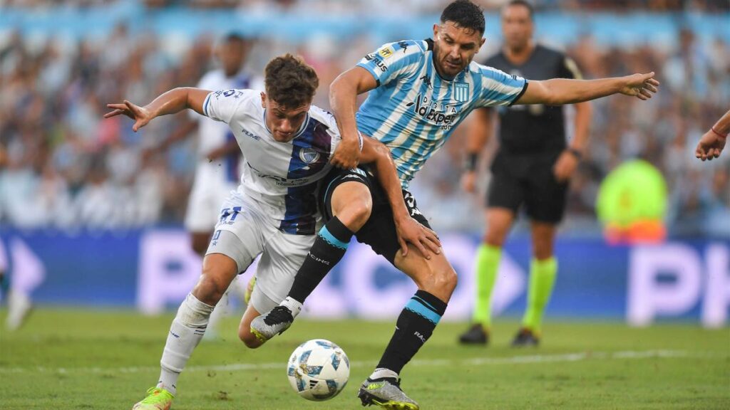 Godoy Cruz Racing