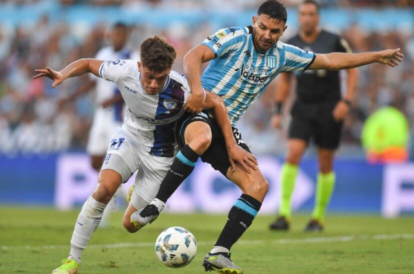 Godoy Cruz Racing