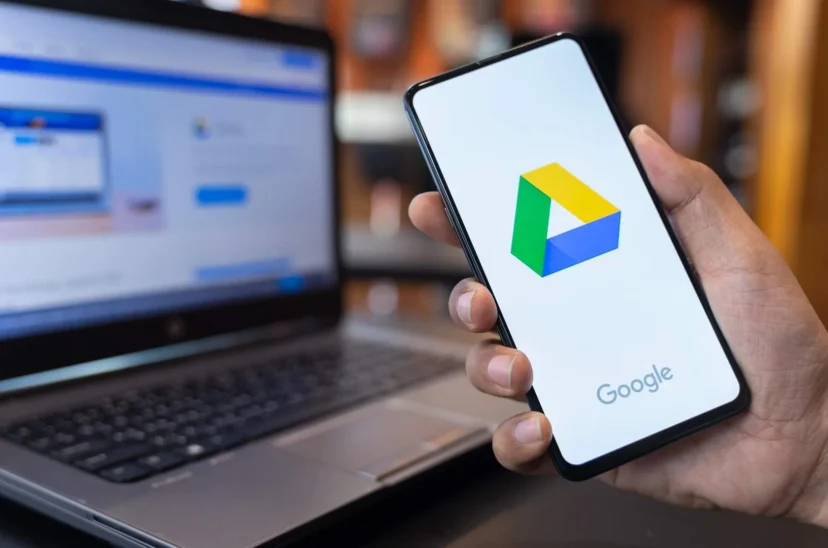 Google Drive