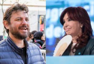 Grabois Cristina