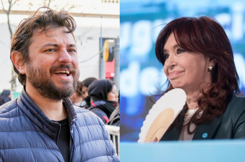 Grabois Cristina