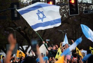 Hamas Milei