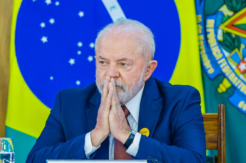 Lula da Silva