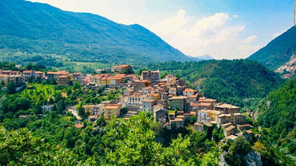 Italia
