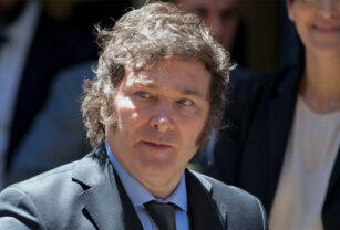 Javier Milei