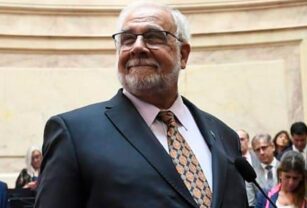 Juan Carlos Pagotto