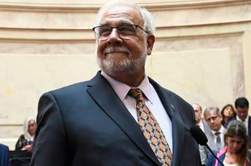Juan Carlos Pagotto