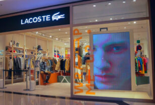 Lacoste