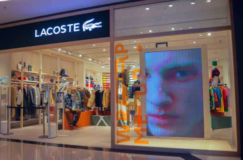 Lacoste