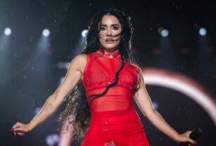 Lali Espósito