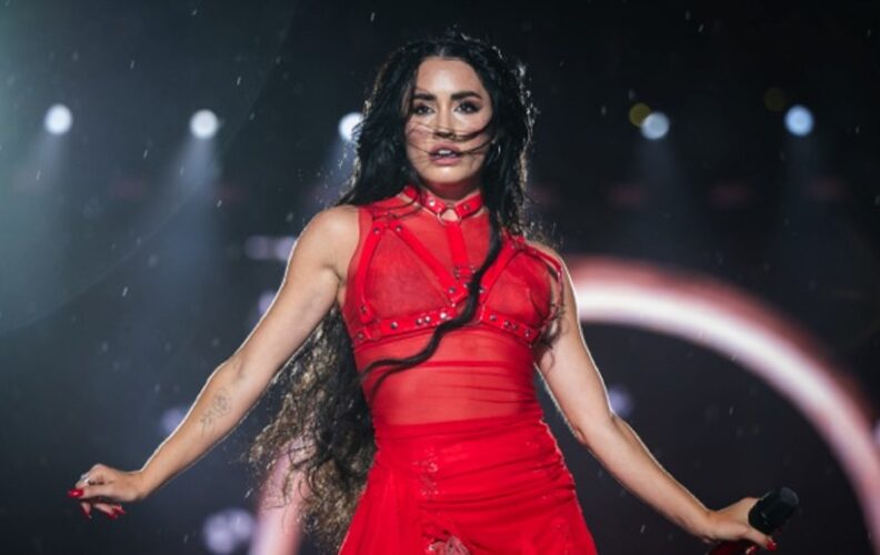 Lali Espósito