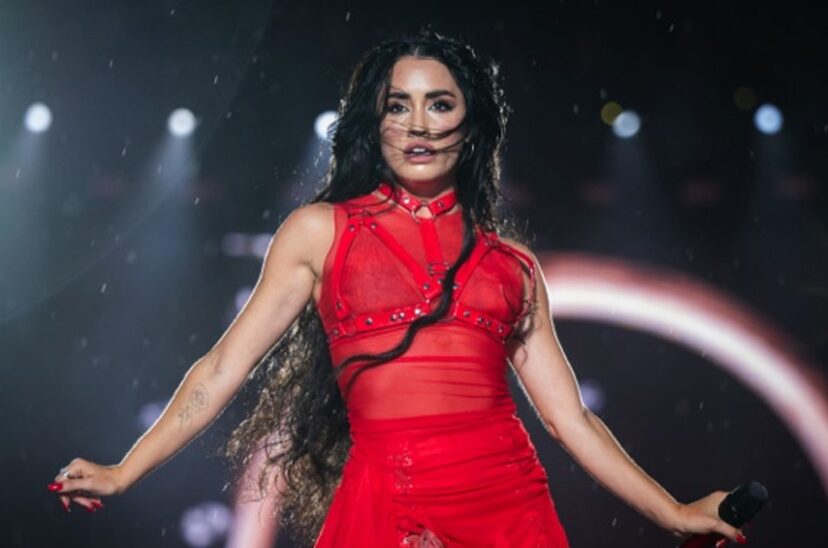Lali Espósito
