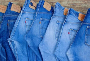 Levis Ropa barata