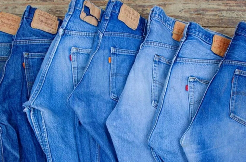 Levis Ropa barata