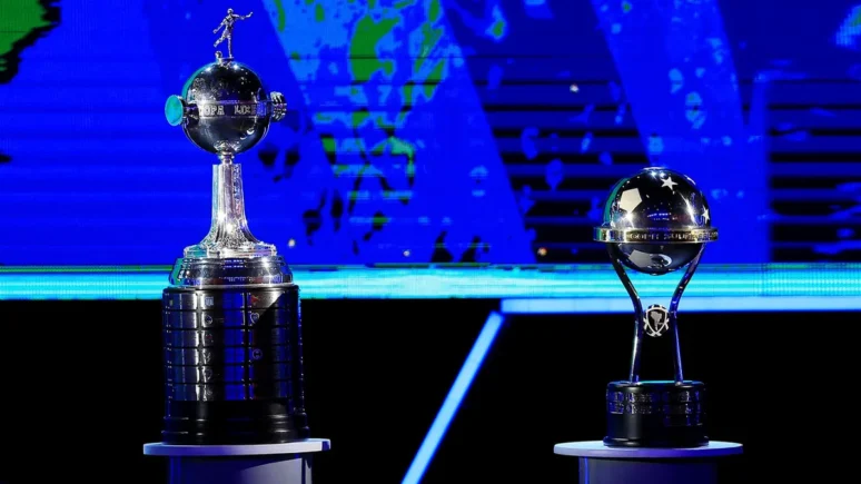 Libertadores Sudamericana