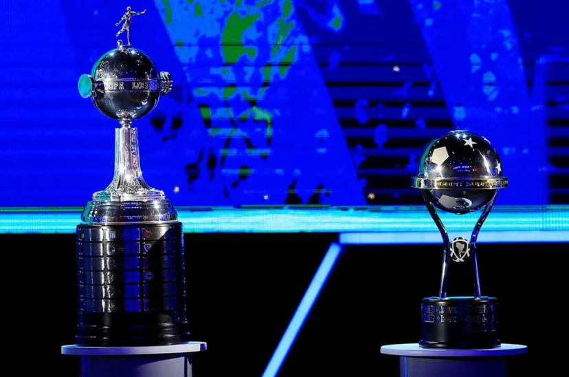 Libertadores Sudamericana
