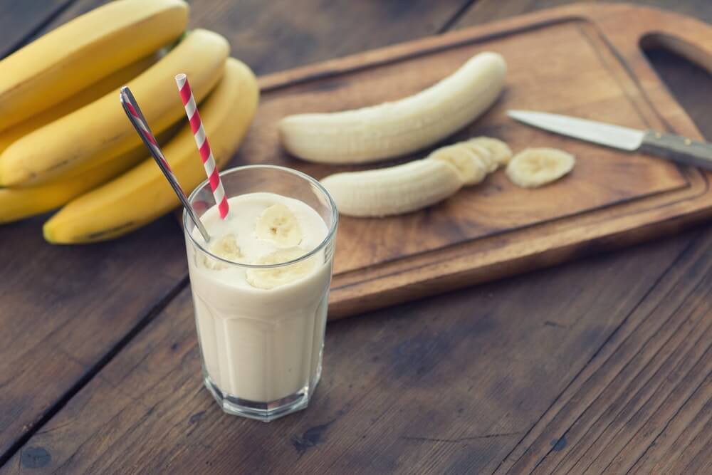 banana