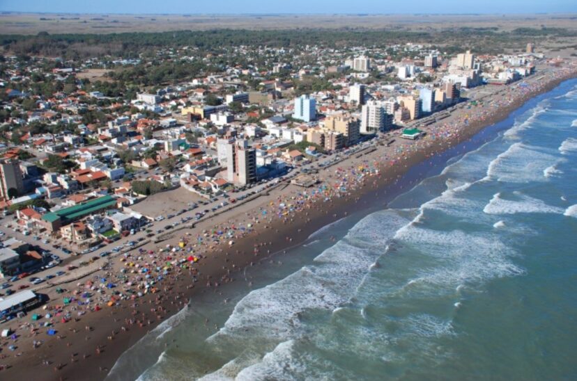Monte Hermoso