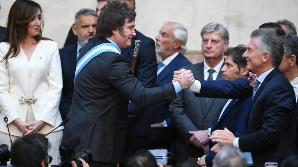 Macri Pro LLA