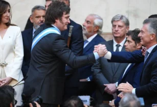 Macri Pro LLA