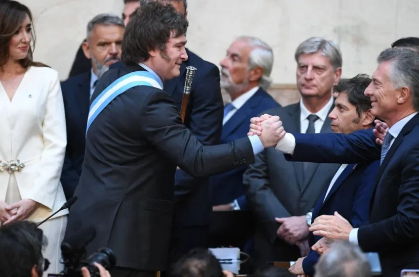 Macri Pro LLA