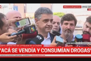 rata macri