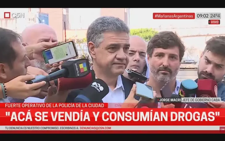 rata macri
