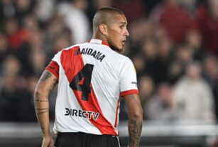 Maidana