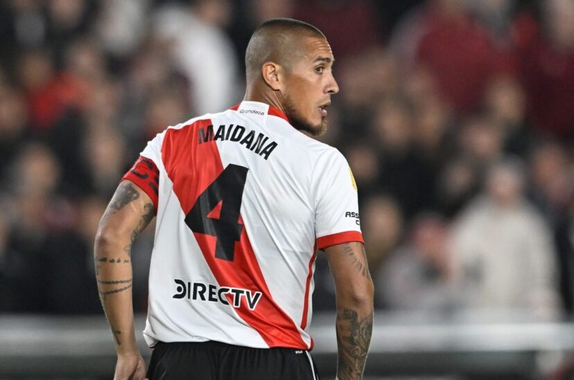 Maidana