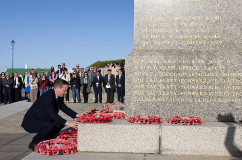 Malvinas