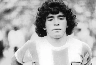 Maradona
