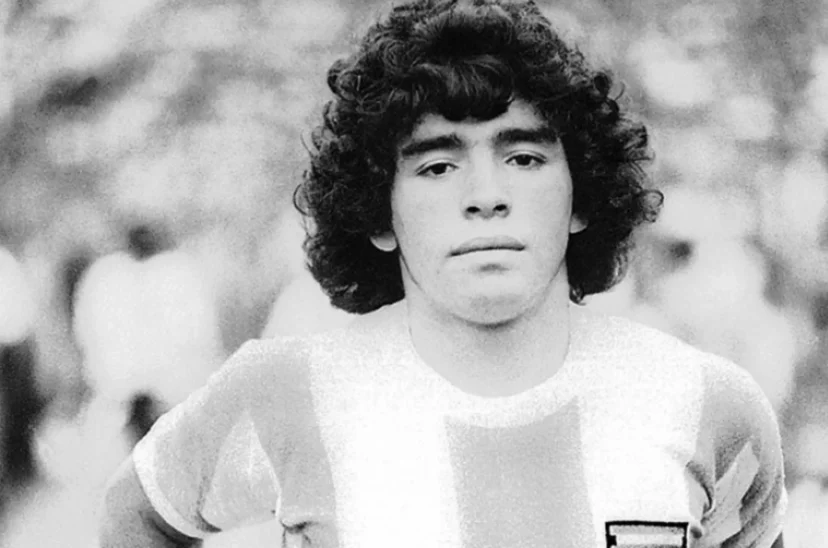 Maradona