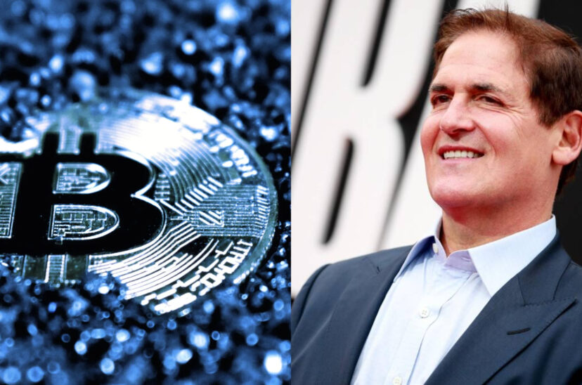 Mark Cuban Criptomonedas Bitcoin