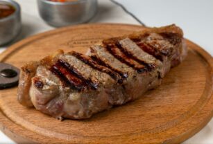 bife chorizo parrilla asado