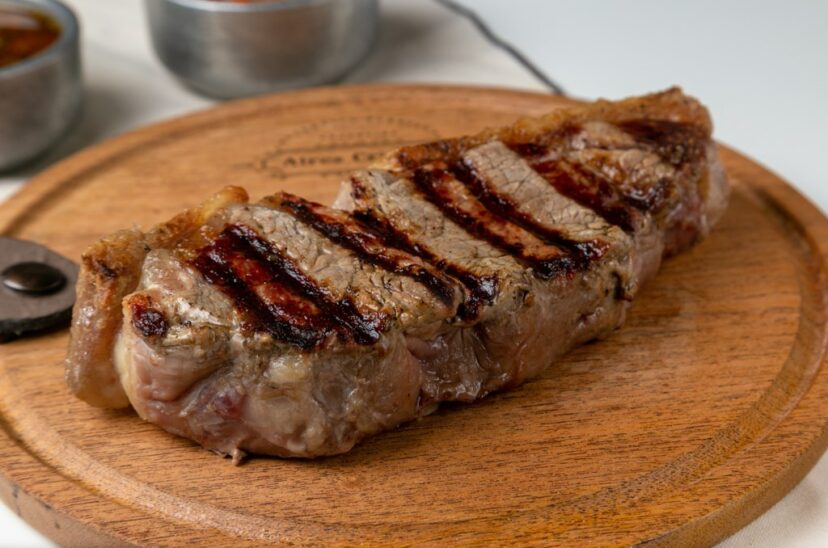 bife chorizo parrilla asado