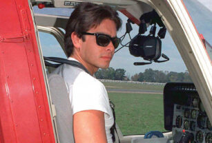 Menem Junior