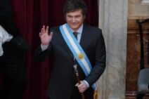Milei