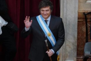 Milei