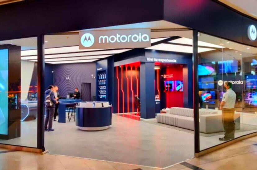 Motorola