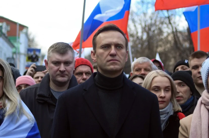 Navalny
