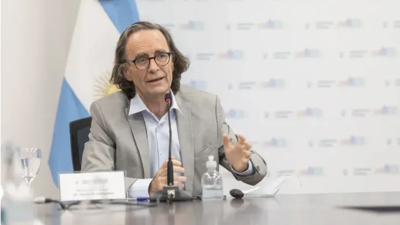 Osvaldo Giordano