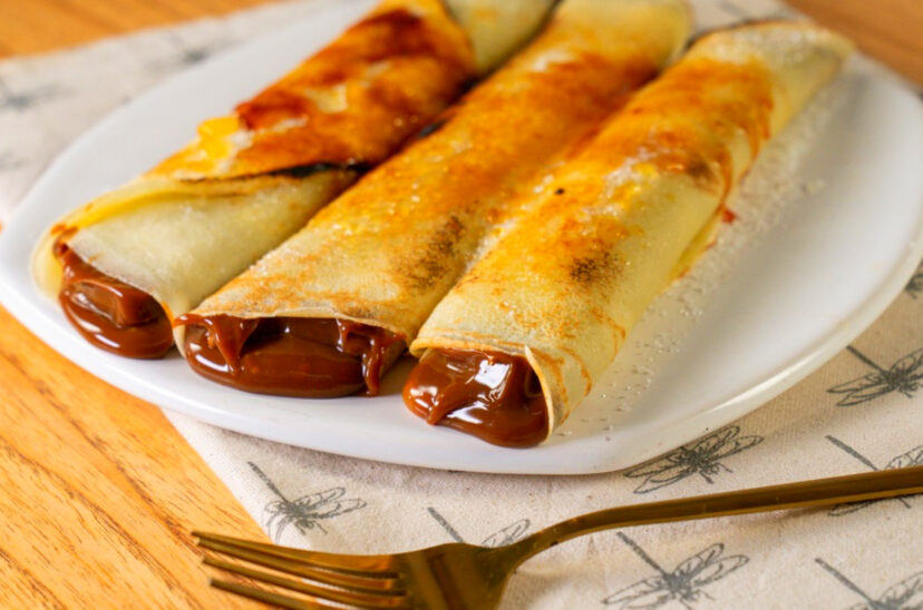 Panqueques