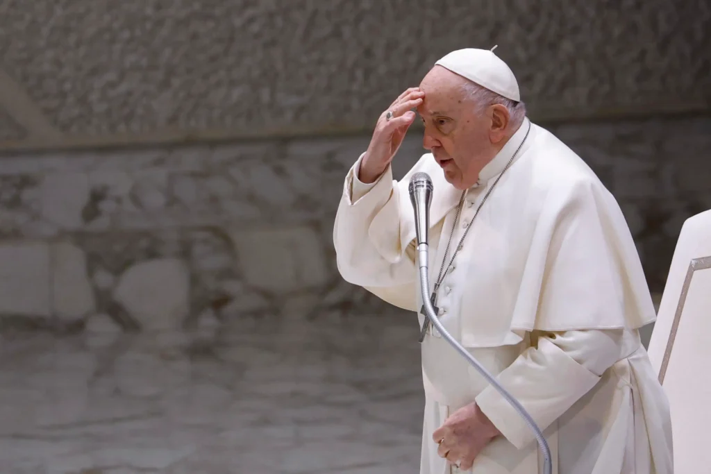 Papa Francisco