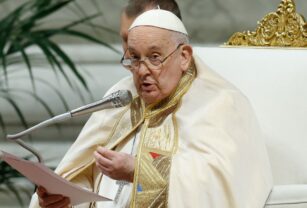 Papa Francisco