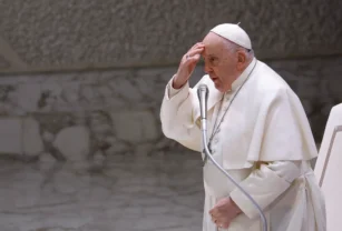 Papa Francisco