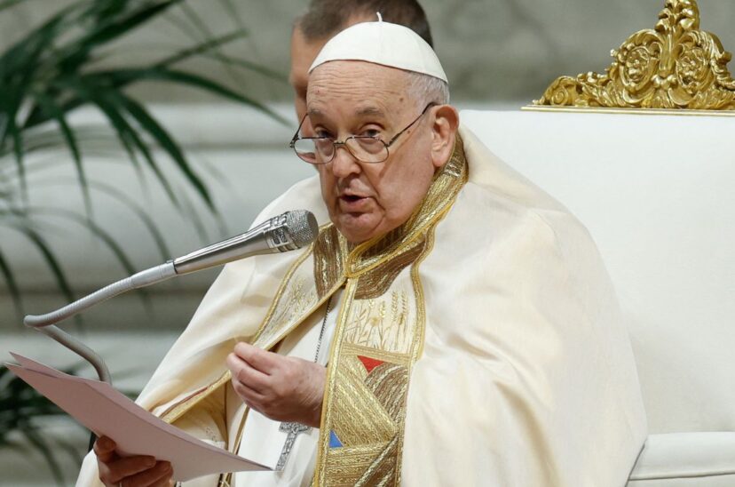 Papa Francisco